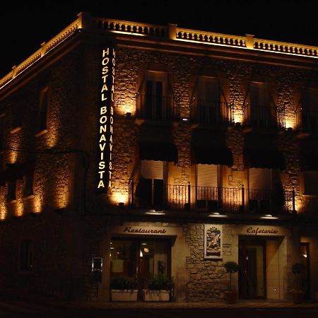 Hostal Bonavista サルベラ エクステリア 写真