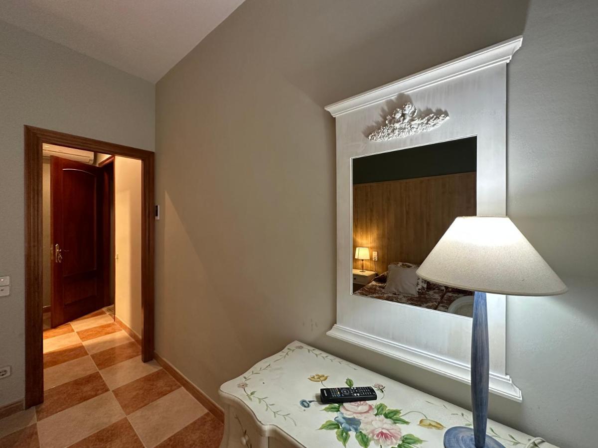 Hostal Bonavista サルベラ エクステリア 写真