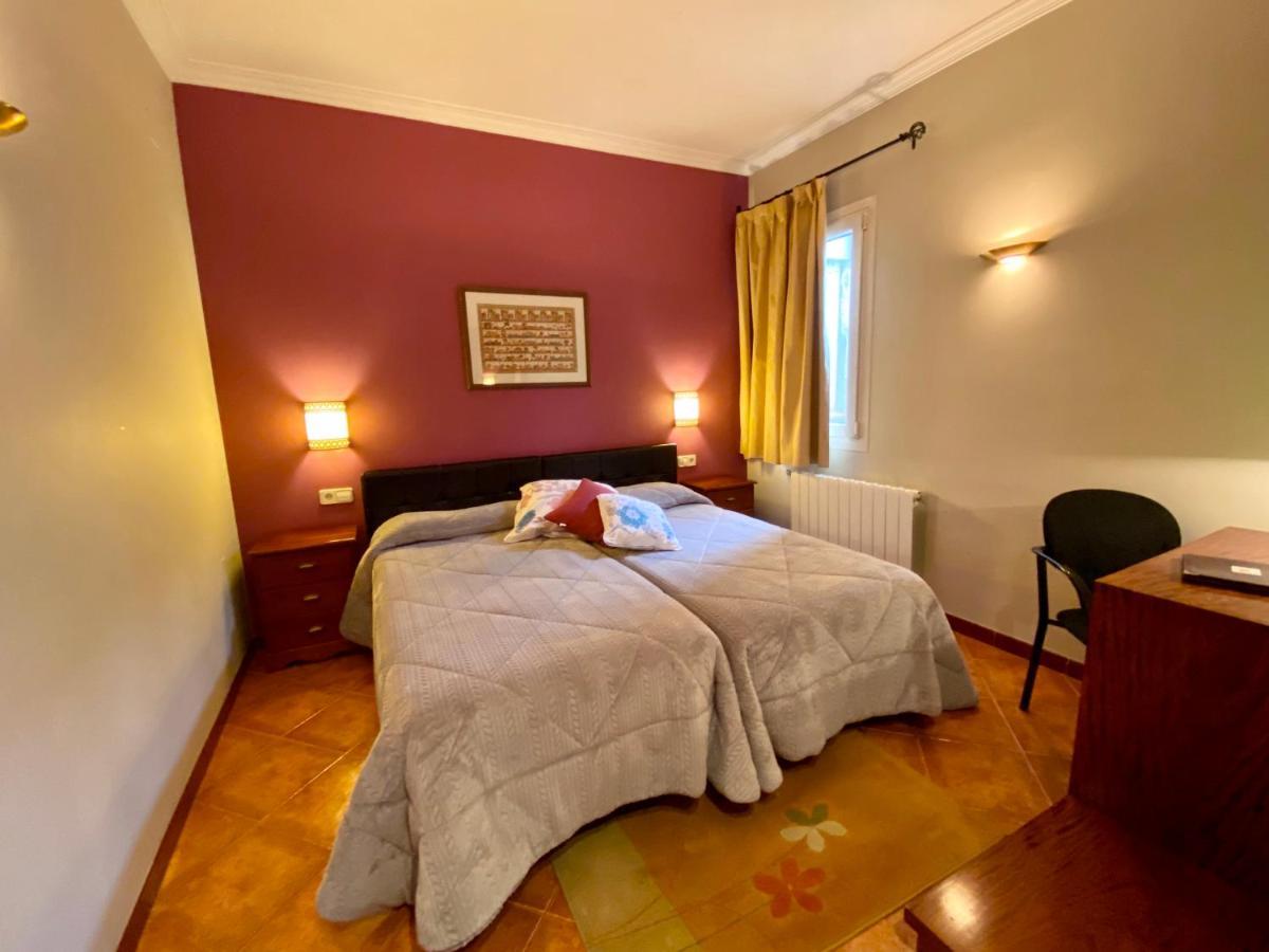 Hostal Bonavista サルベラ エクステリア 写真
