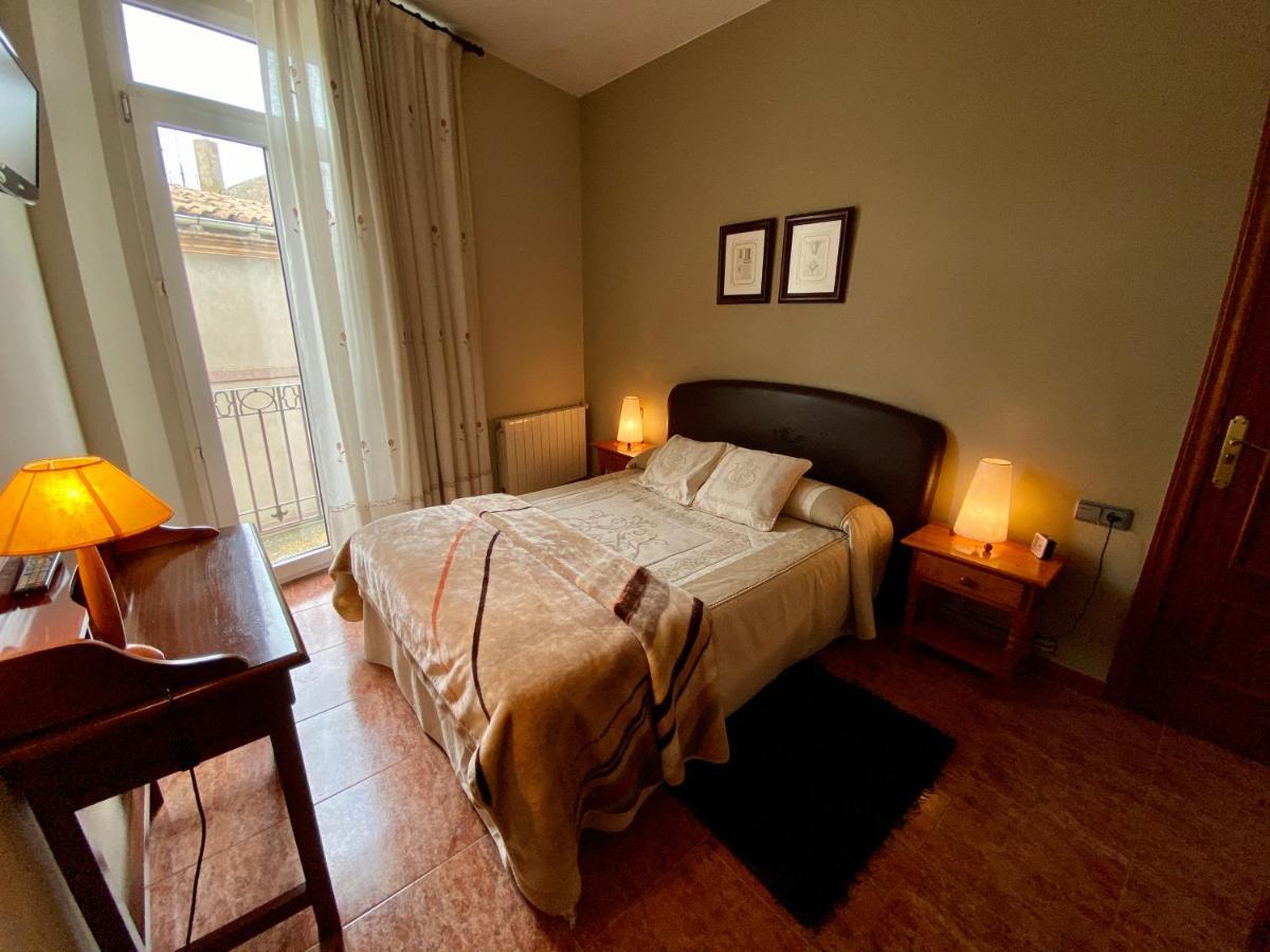 Hostal Bonavista サルベラ エクステリア 写真